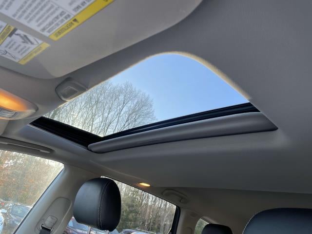 2020 INFINITI QX60 PURE AWD