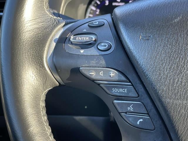 2020 INFINITI QX60 PURE AWD