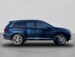 2020 INFINITI QX60 PURE AWD