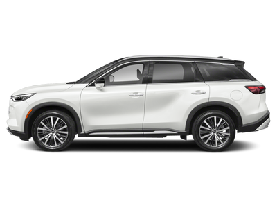 2024 INFINITI QX60 AUTOGRAPH AWD