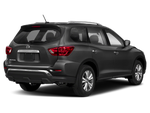 2020 Nissan Pathfinder S 4WD