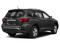 2020 Nissan Pathfinder S 4WD
