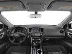 2020 Nissan Pathfinder S 4WD
