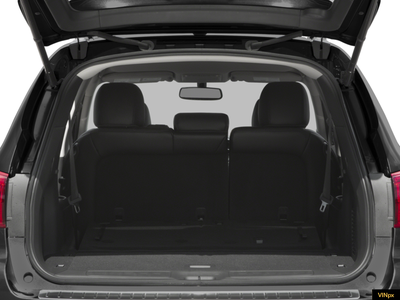 2017 Nissan Pathfinder SV