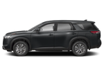 2025 Nissan Pathfinder S 4WD