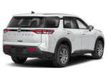 2025 Nissan Pathfinder S 4WD