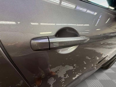 2024 Nissan Pathfinder SV FWD