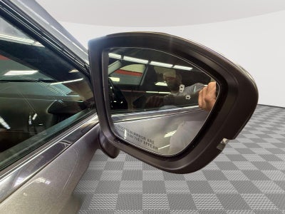 2024 Nissan Pathfinder SV FWD
