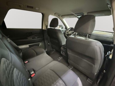 2024 Nissan Pathfinder SV FWD