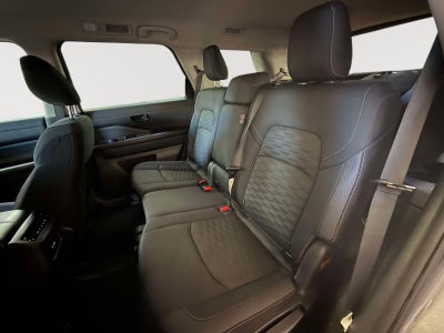 2024 Nissan Pathfinder SV FWD