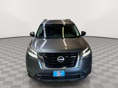 2024 Nissan Pathfinder SV FWD