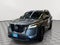 2024 Nissan Pathfinder SV FWD