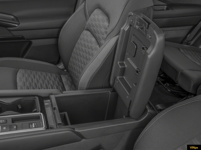 2024 Nissan Pathfinder SV FWD