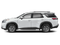 2024 Nissan Pathfinder SV FWD