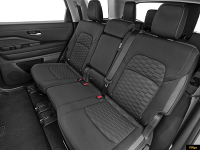 2022 Nissan Pathfinder SV 4WD