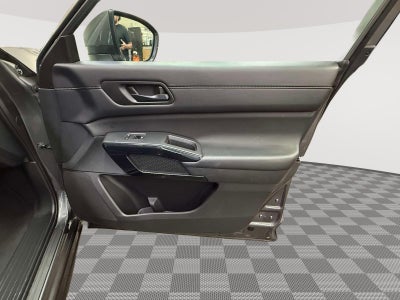 2023 Nissan Pathfinder SV 4WD