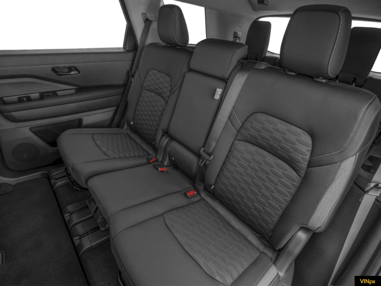 2024 Nissan Pathfinder SV 4WD