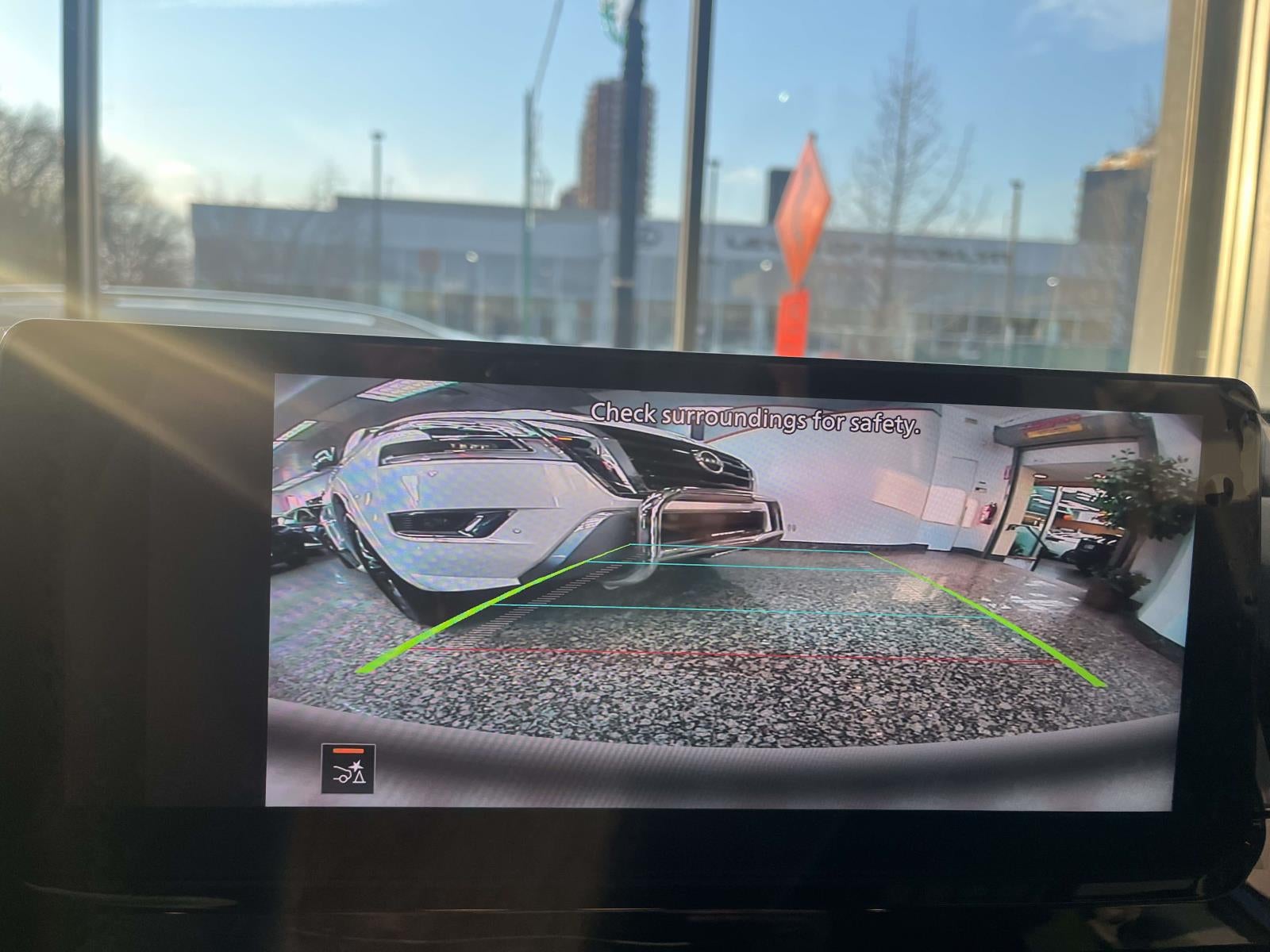 2024 Nissan Pathfinder SV 4WD