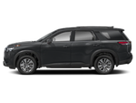 2024 Nissan Pathfinder SV 4WD