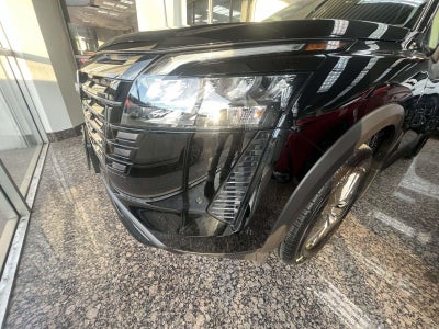 2024 Nissan Pathfinder SV 4WD