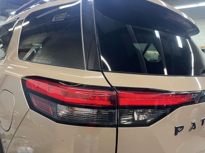 2023 Nissan Pathfinder Rock Creek 4WD