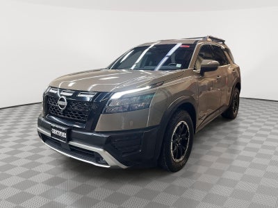 2023 Nissan Pathfinder Rock Creek 4WD