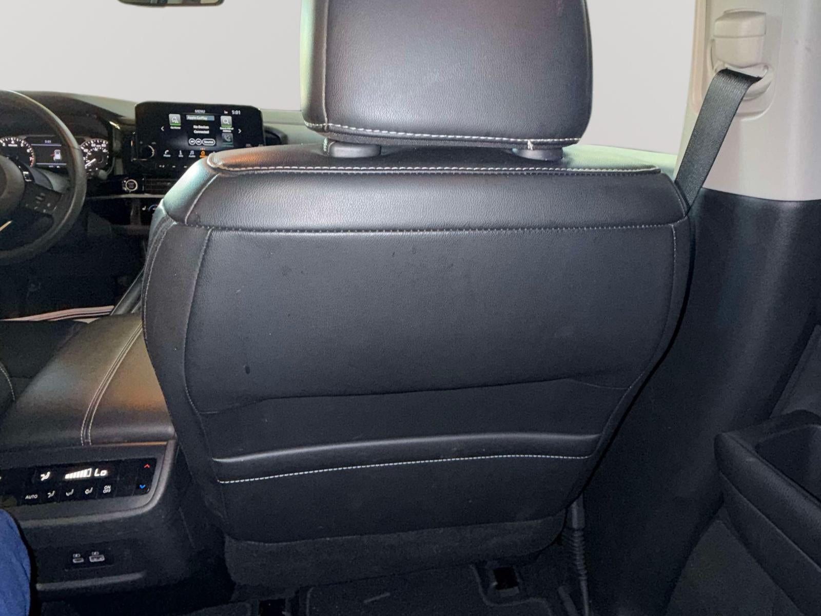 2023 Nissan Pathfinder SL 4WD