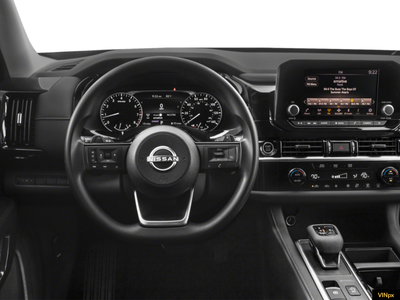 2023 Nissan Pathfinder SL 4WD