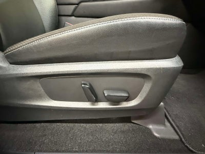 2022 Nissan Pathfinder SL 4WD