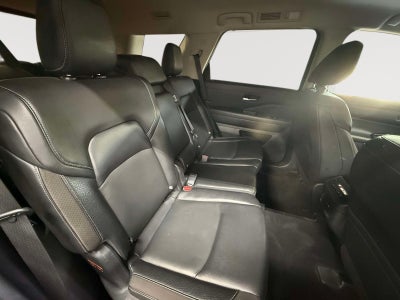 2022 Nissan Pathfinder SL 4WD