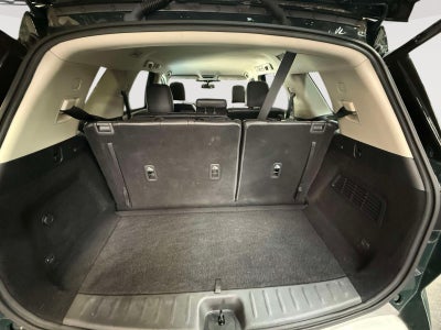 2022 Nissan Pathfinder SL 4WD