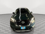 2022 Nissan Pathfinder SL 4WD