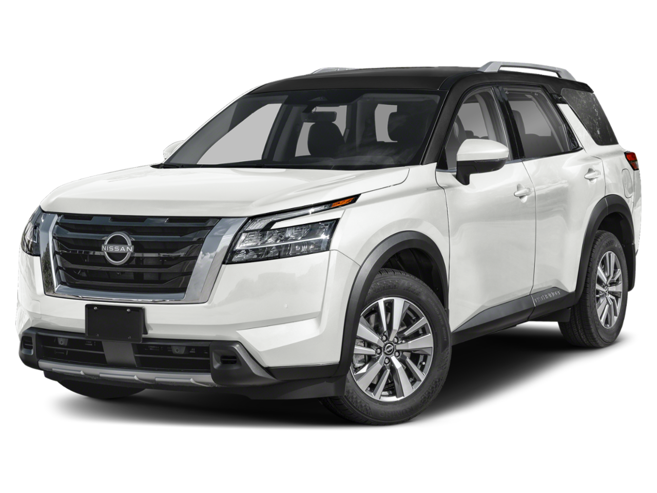 2024 Nissan Pathfinder SL 4WD