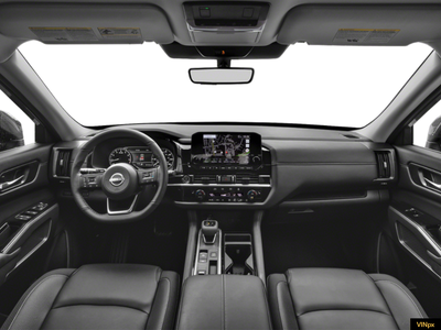 2024 Nissan Pathfinder SL 4WD