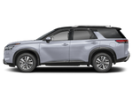 2024 Nissan Pathfinder SL 4WD