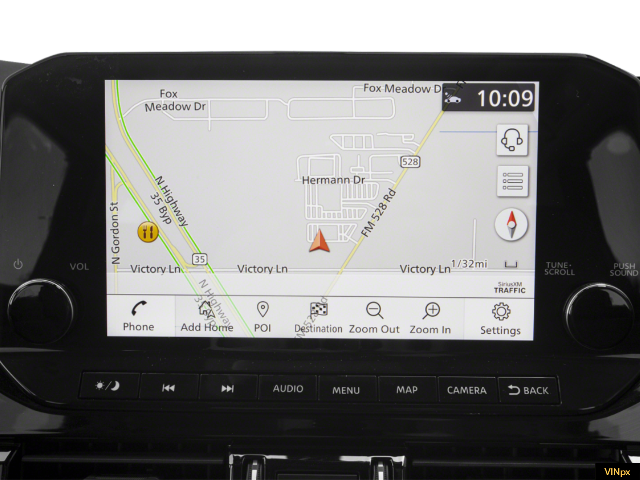 2023 Nissan Pathfinder Platinum 4WD