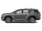 2024 Nissan Pathfinder Platinum 4WD
