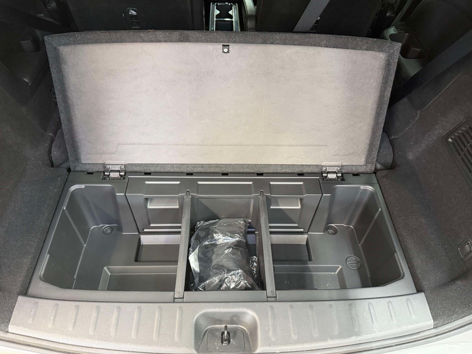 2022 Nissan Pathfinder Platinum 4WD