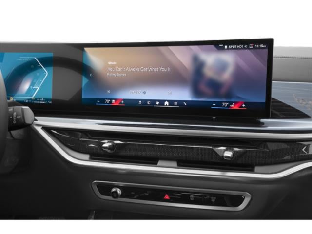 2024 BMW X5 PHEV xDrive50e