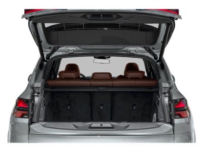 2024 BMW X5 PHEV xDrive50e