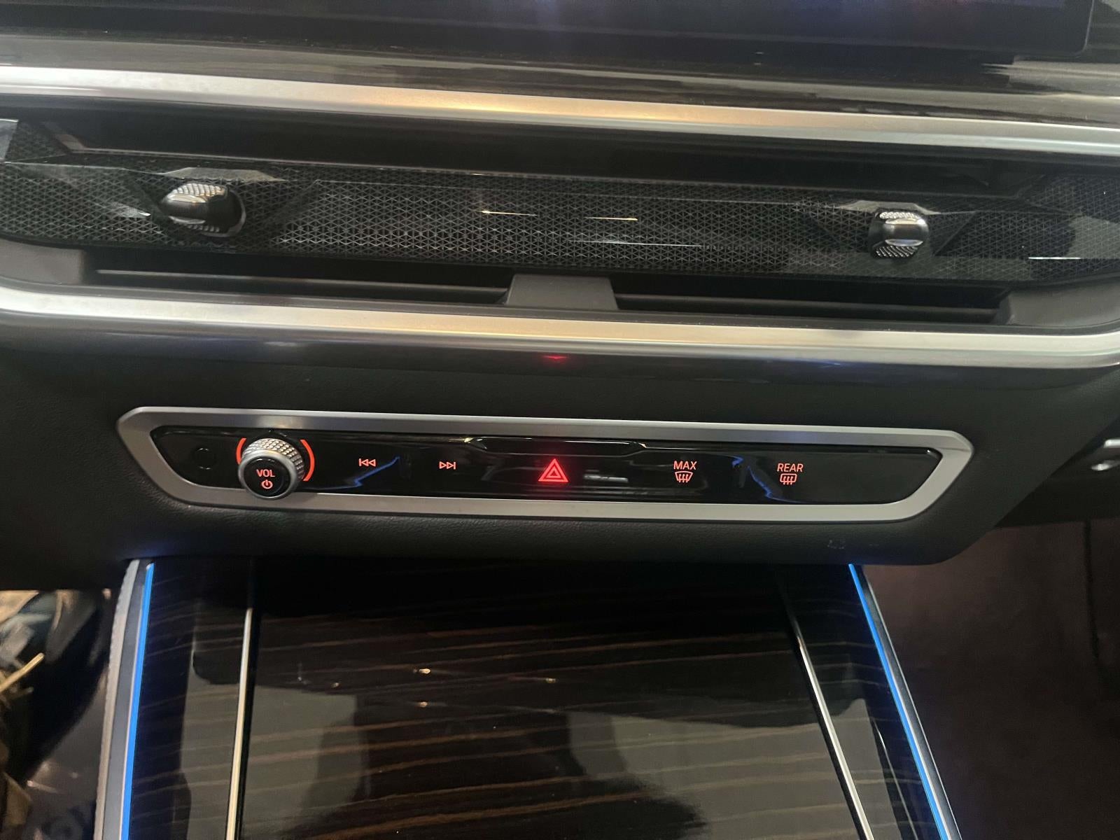 2024 BMW X5 PHEV xDrive50e