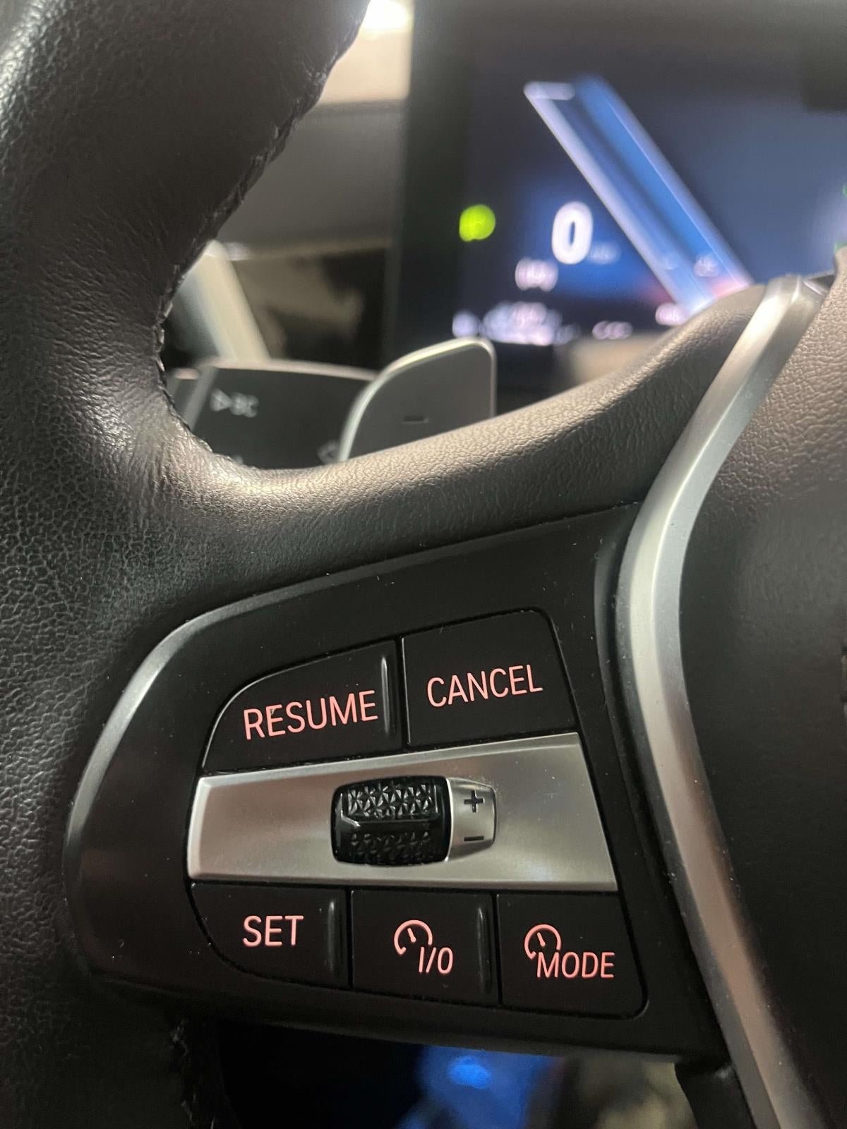 2024 BMW X5 PHEV xDrive50e