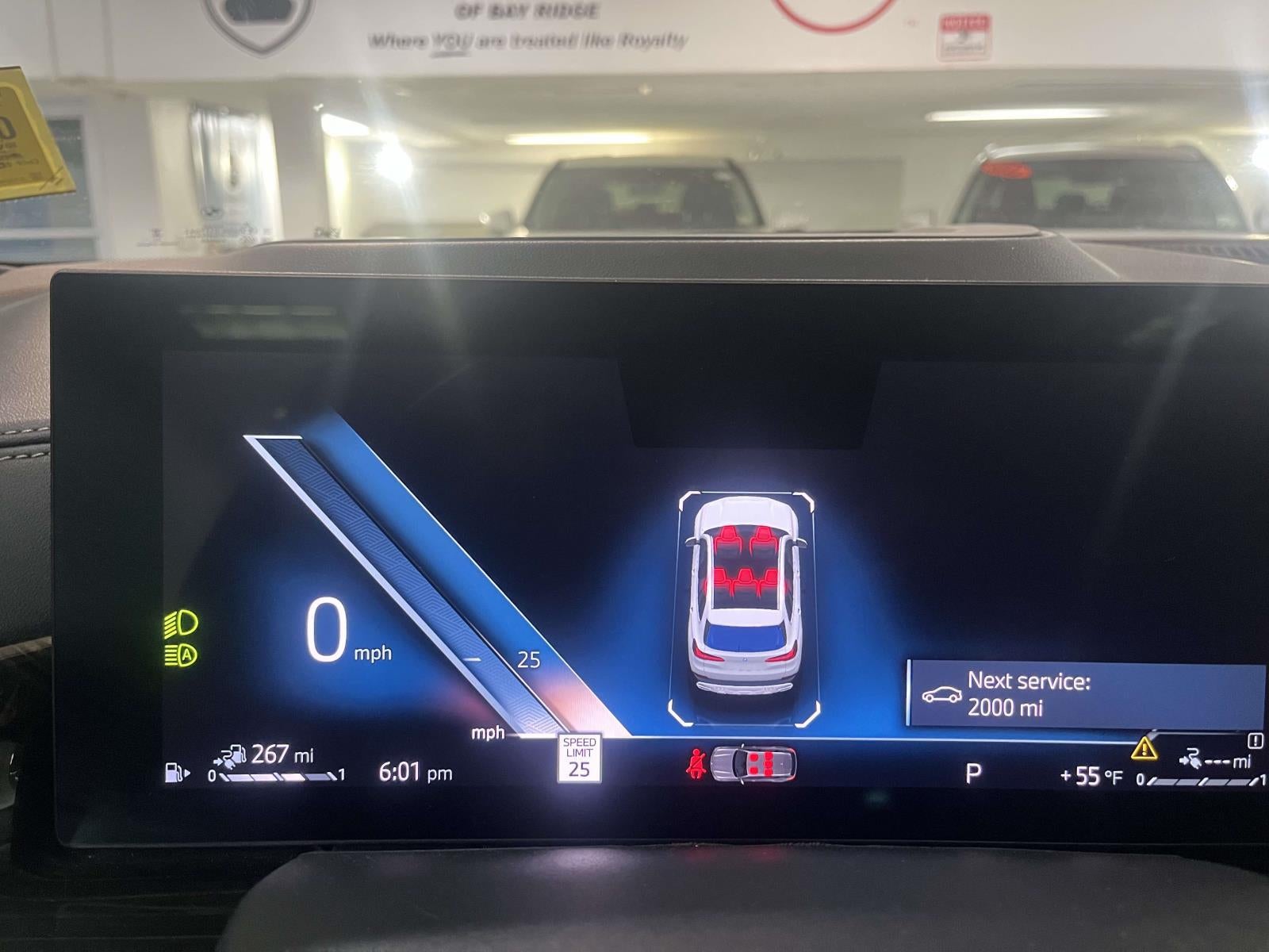 2024 BMW X5 PHEV xDrive50e