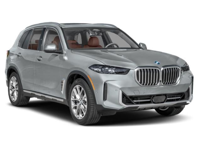 2024 BMW X5 PHEV xDrive50e