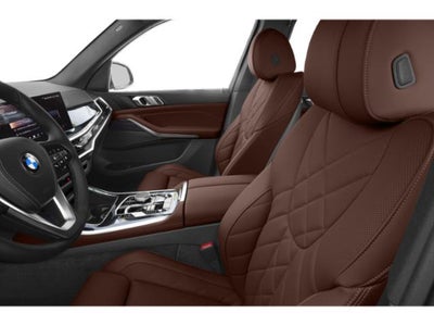 2024 BMW X5 PHEV xDrive50e