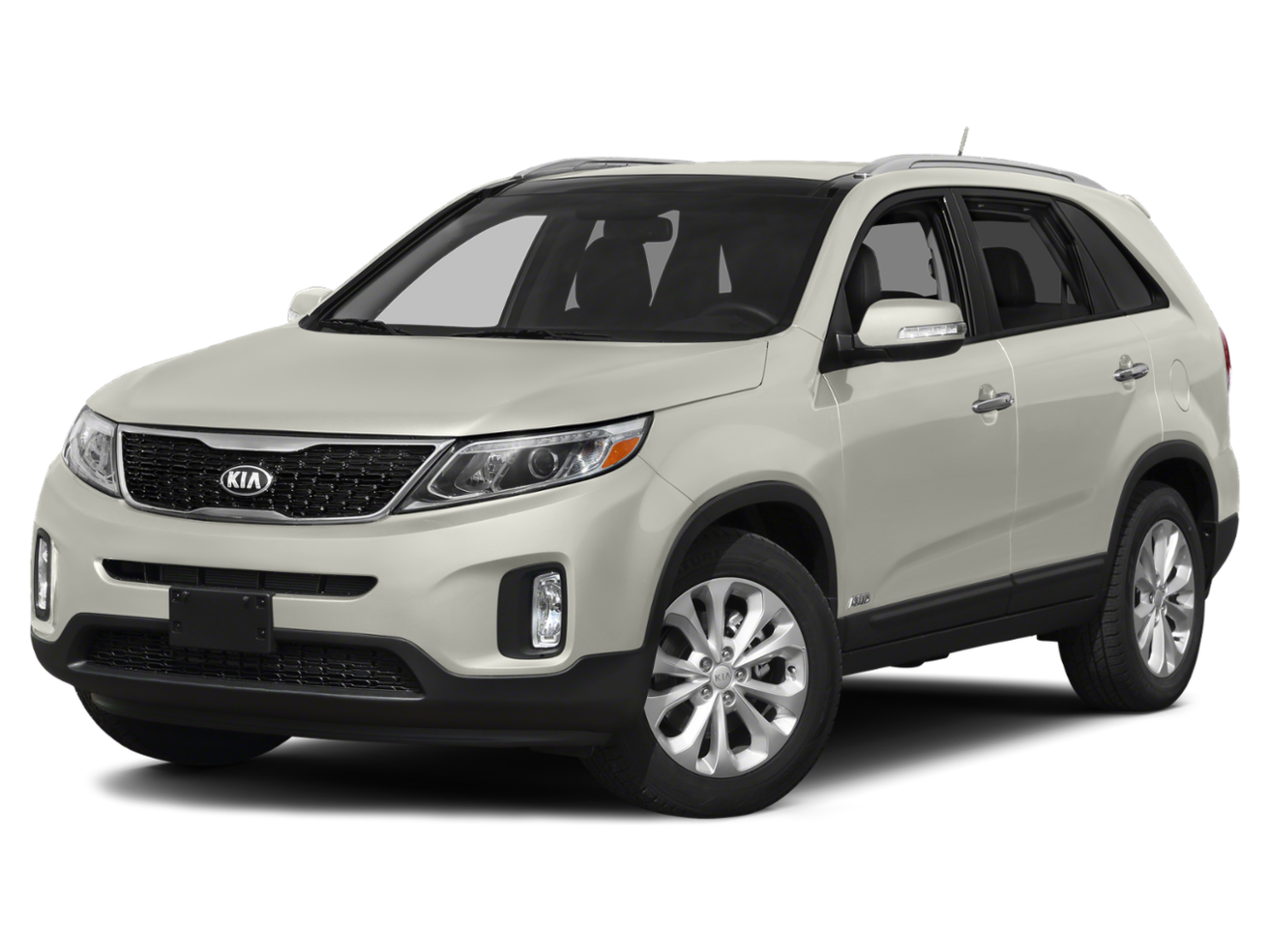 2015 Kia Sorento EX V6