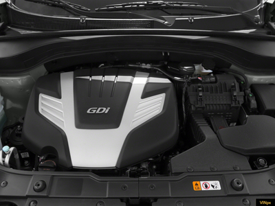 2015 Kia Sorento EX V6