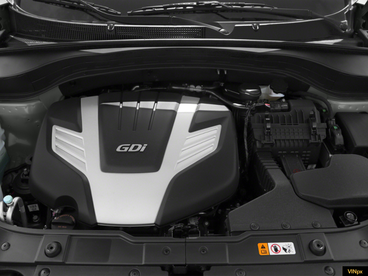 2015 Kia Sorento EX V6