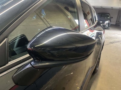 2024 Mazda Mazda CX-50 2.5 S Preferred