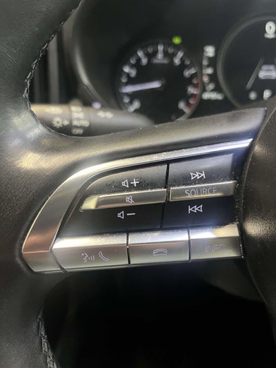 2024 Mazda Mazda CX-50 2.5 S Preferred